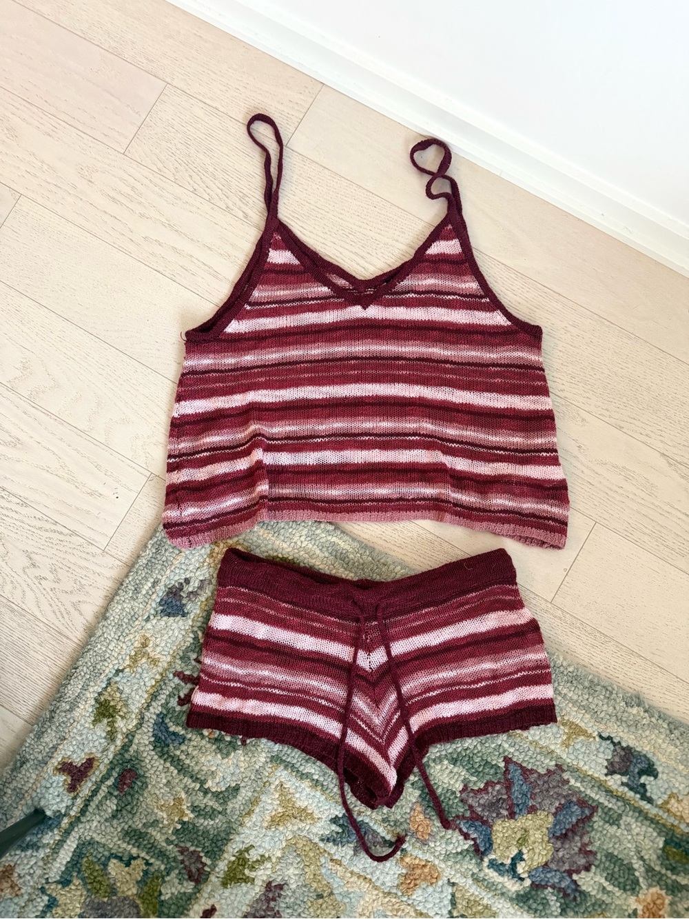 Revolve MINKPINK Set